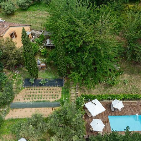 Uzzano La Casa Sui Colli 빌라 외부 사진