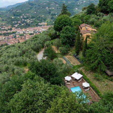 Uzzano La Casa Sui Colli 빌라 외부 사진