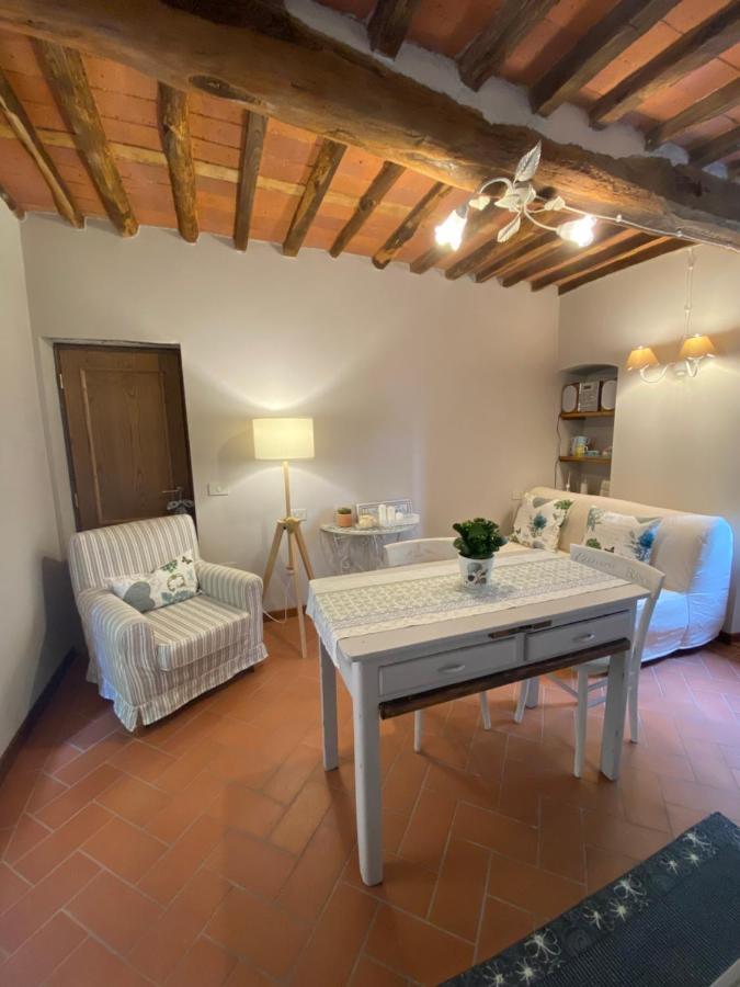Uzzano La Casa Sui Colli 빌라 외부 사진