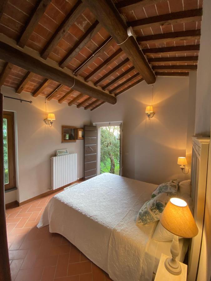 Uzzano La Casa Sui Colli 빌라 외부 사진
