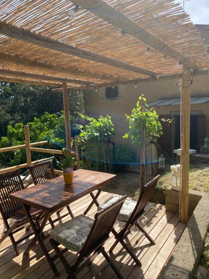 Uzzano La Casa Sui Colli 빌라 외부 사진