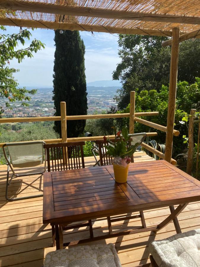 Uzzano La Casa Sui Colli 빌라 외부 사진