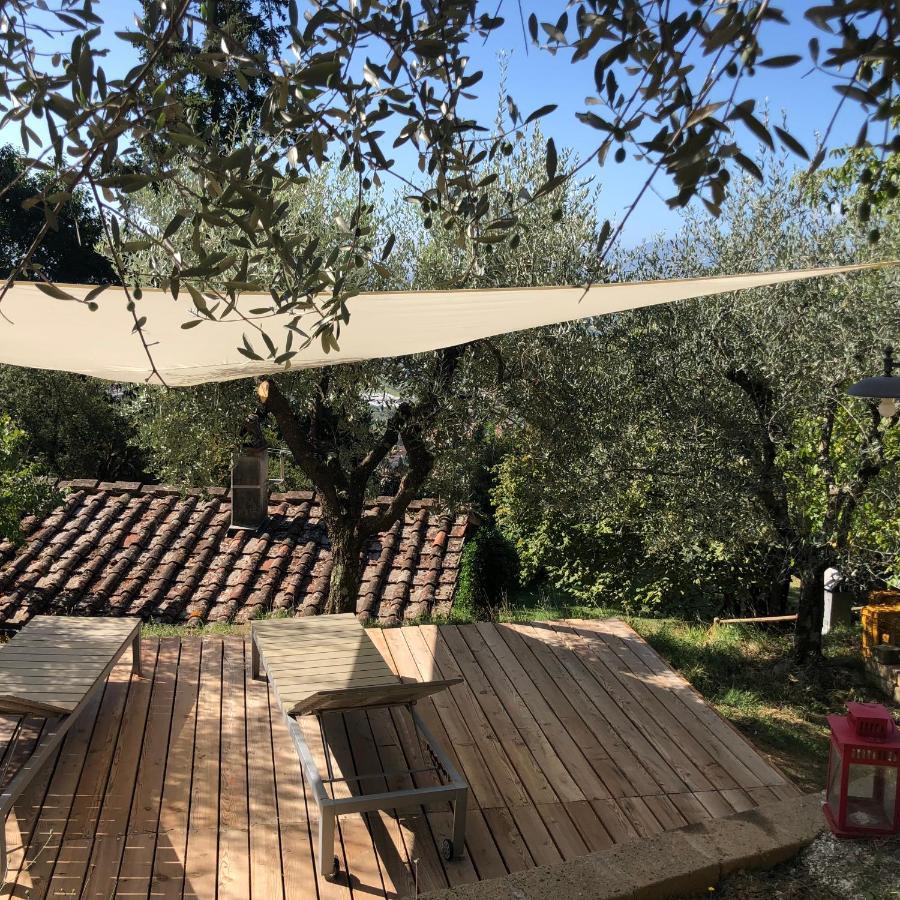 Uzzano La Casa Sui Colli 빌라 외부 사진