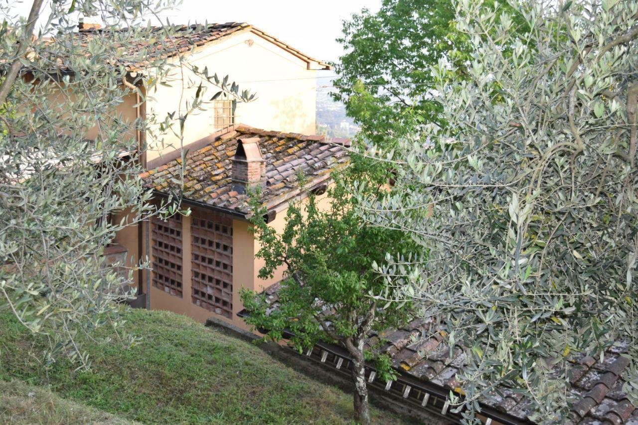 Uzzano La Casa Sui Colli 빌라 외부 사진