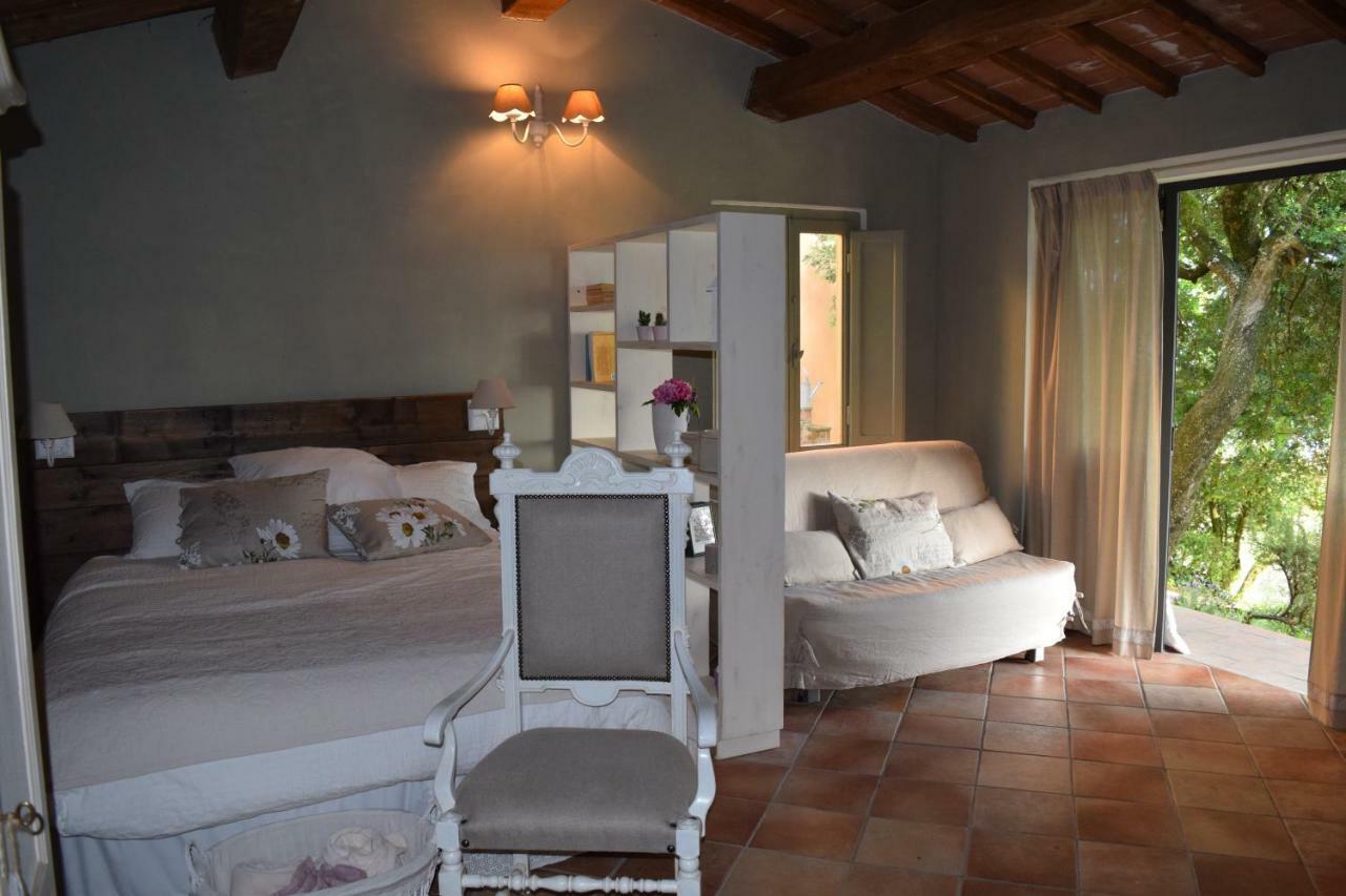 Uzzano La Casa Sui Colli 빌라 외부 사진