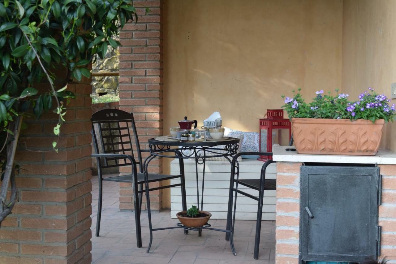 Uzzano La Casa Sui Colli 빌라 외부 사진