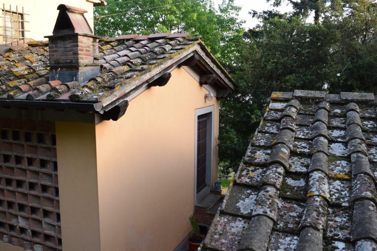 Uzzano La Casa Sui Colli 빌라 외부 사진