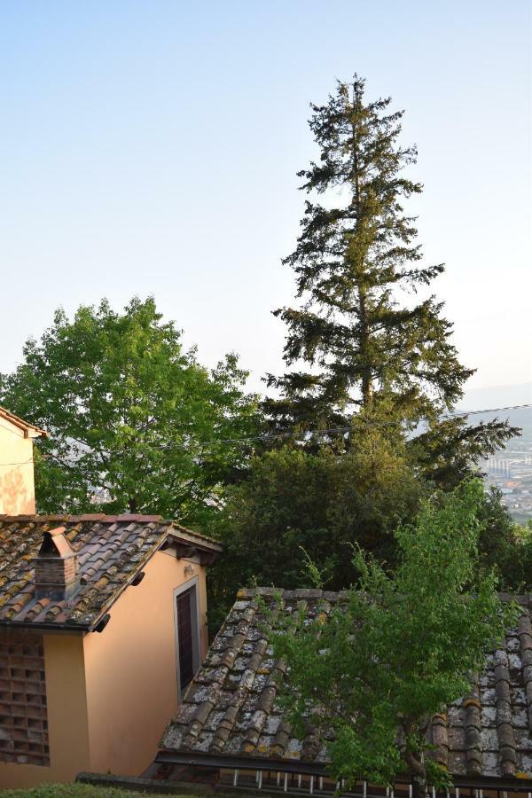 Uzzano La Casa Sui Colli 빌라 외부 사진