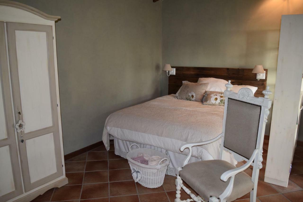 Uzzano La Casa Sui Colli 빌라 외부 사진