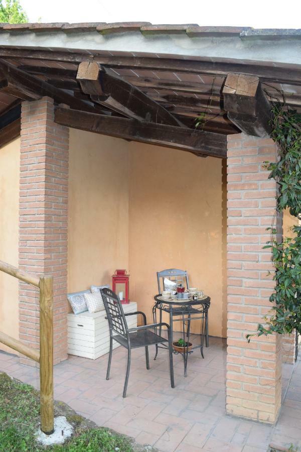 Uzzano La Casa Sui Colli 빌라 외부 사진