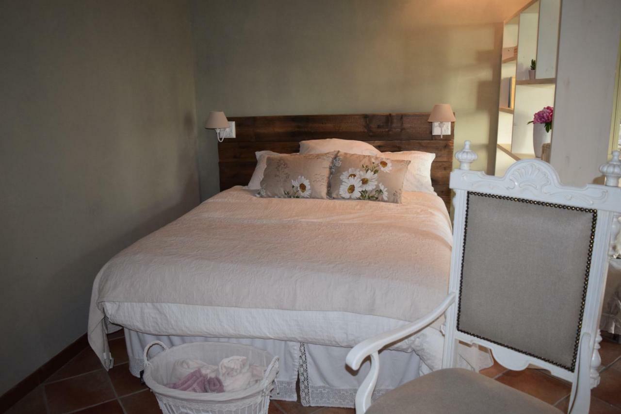 Uzzano La Casa Sui Colli 빌라 외부 사진